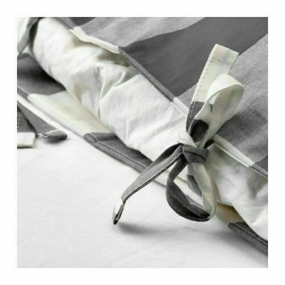 Ikea Emmie Ruta Twin Duvet NIP Just Gorgerous!